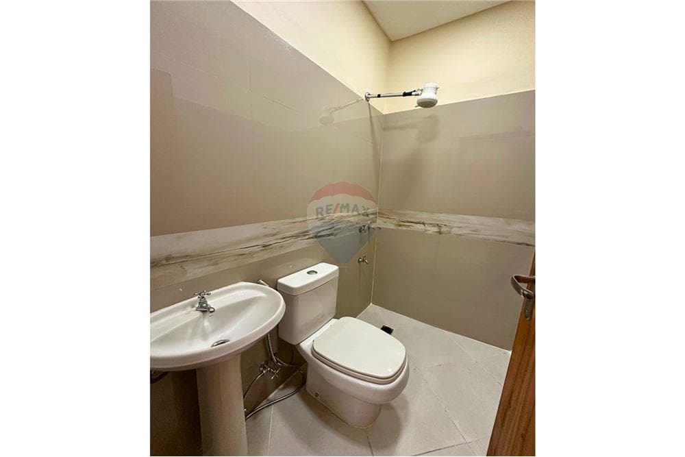 Departamento - Alquiler - Barrio Jara, Paraguay