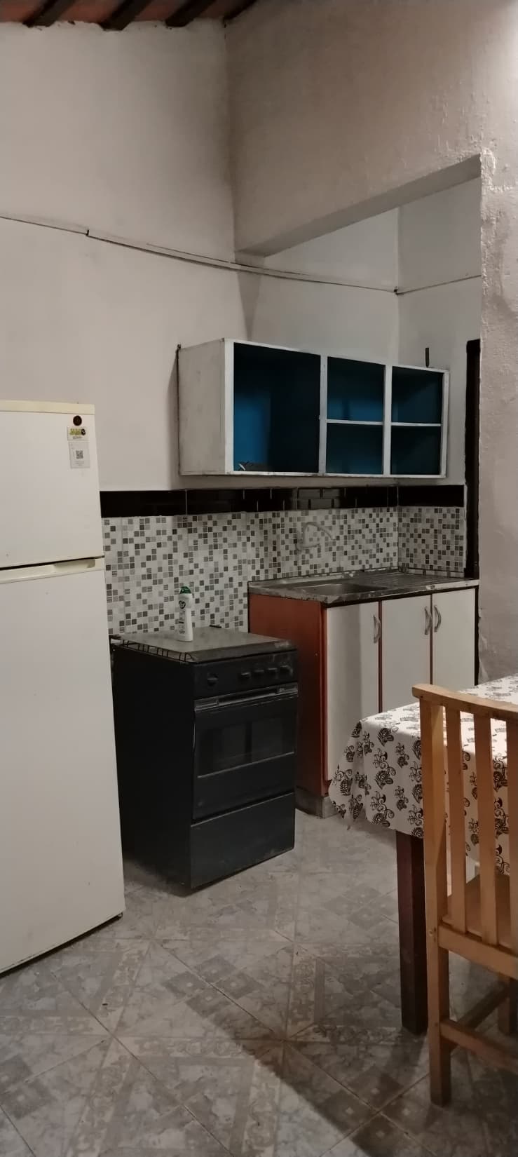 Departamento amoblado 1 dormitorio zona terminal, foto 5