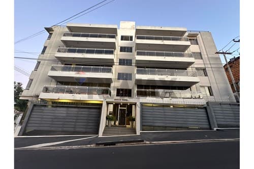 Departamento-Alquiler-PY Asunción Ciudad Nueva