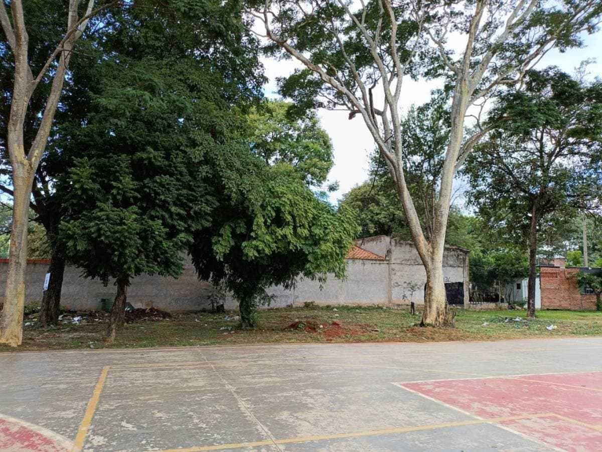 Terreno en barrio residencial de roque alonso a 400 m de la transchaco, foto 3