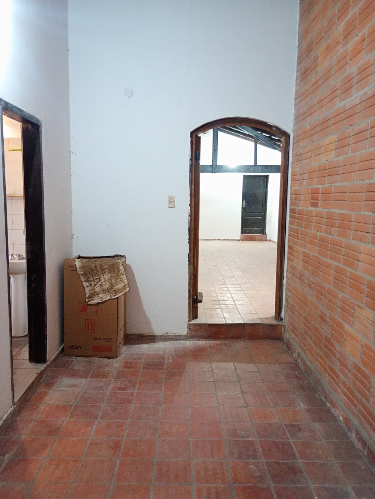 Casona Tipo Colonial en el Centro de Areguá, foto 3