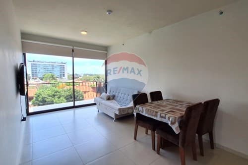 Departamento-Alquiler-PY Asunción Ycuá Satí