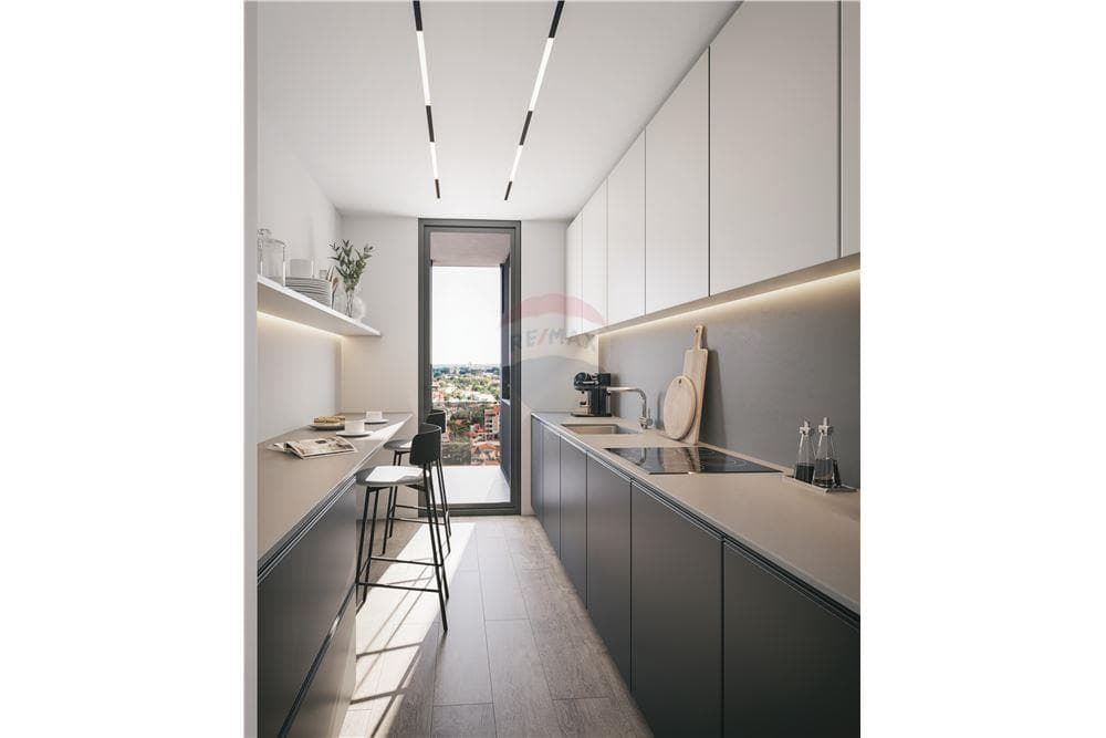 COSMOPOLITAN, departamento de 3 suites, piso 4, foto 5