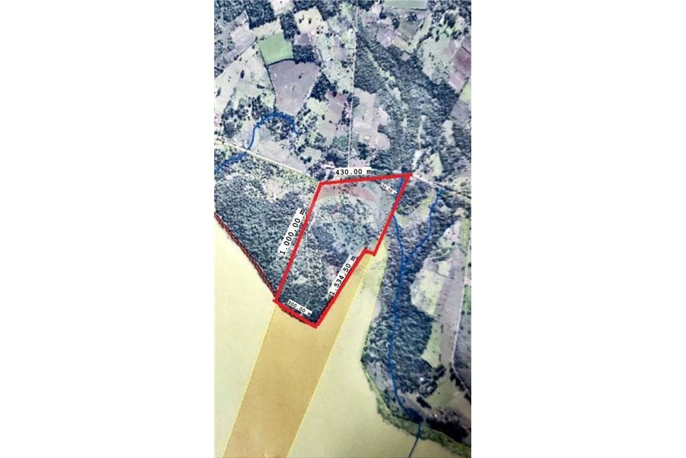 Terreno - Venta - Encarnación, Paraguay, foto 1