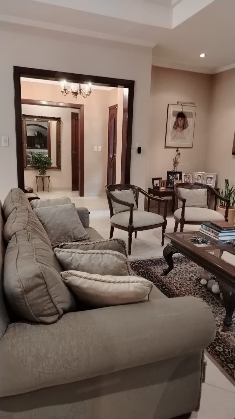 En Venta Residencia en Barrio Jara, foto 2