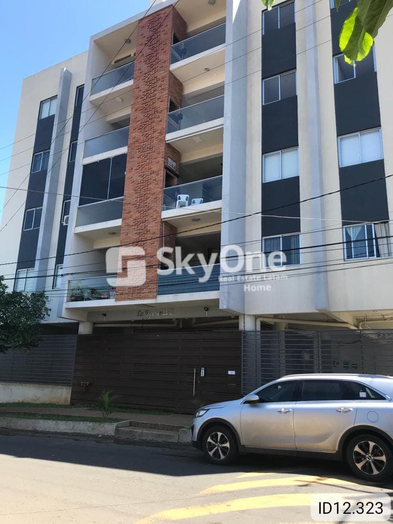 Dpto b° santa ana, edificio la esperanza, foto 1