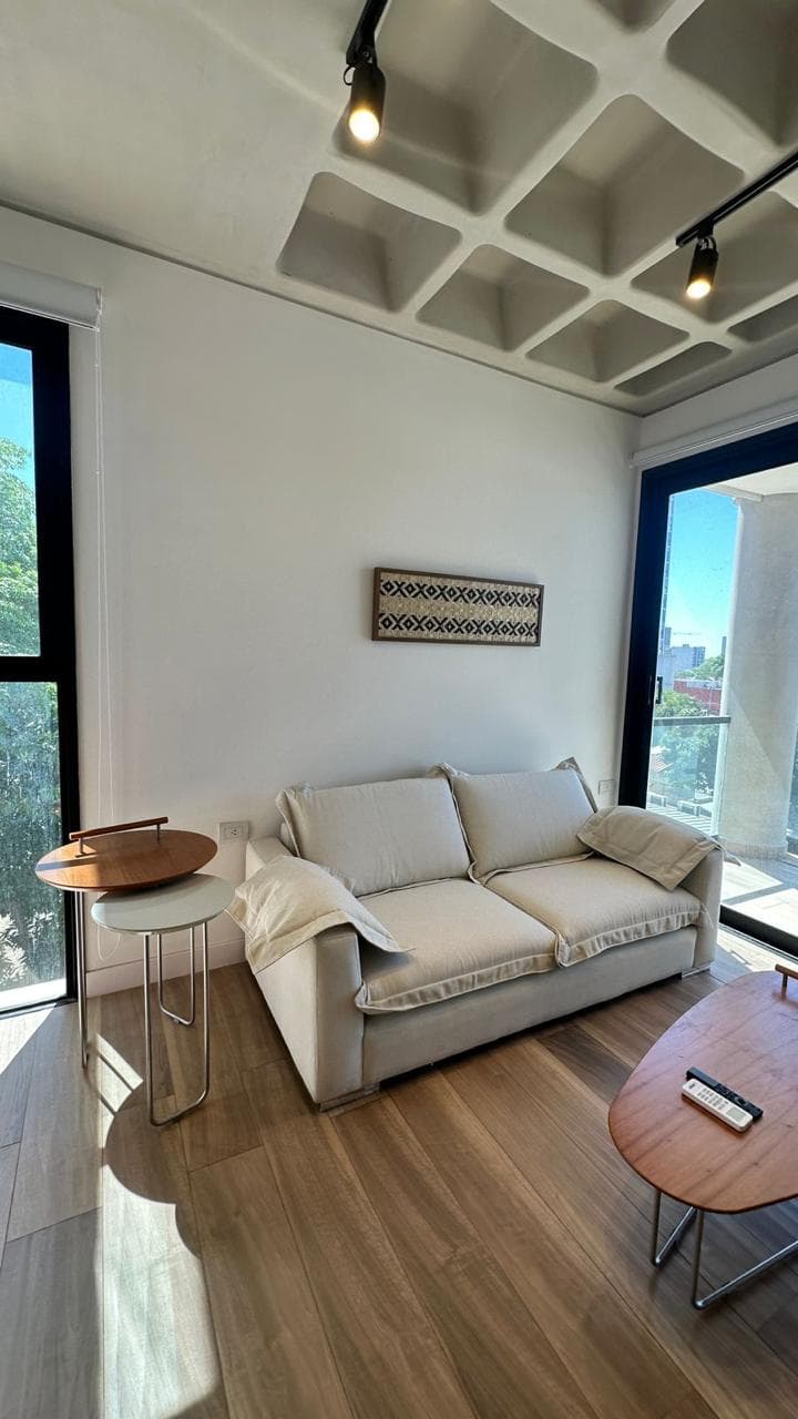 Dpto. A estrenar en Villa Morra !! — foto 4