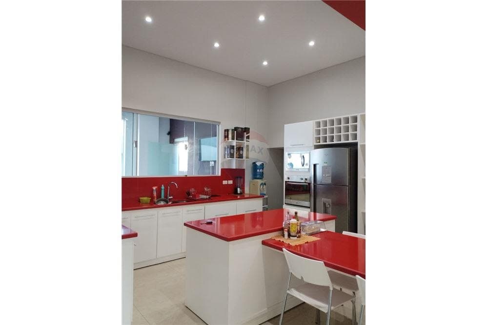 Exclusiva residencia en aregua — foto 4