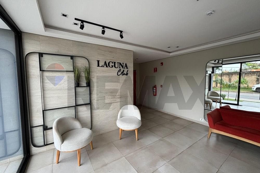 Dpto. de 1 Dormitorio en Laguna Club - A Pasos del CIT - Barrio Ytay, foto 1