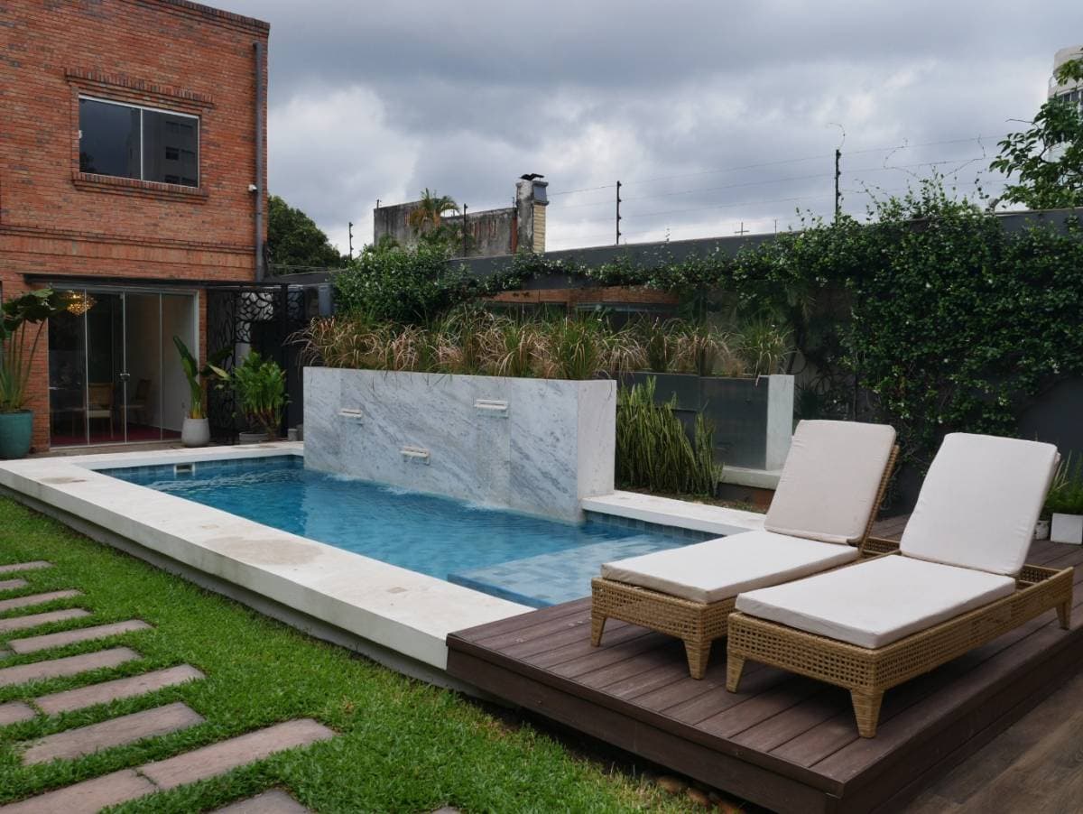 Vivienda de lujo - barrio Herrera, foto 2
