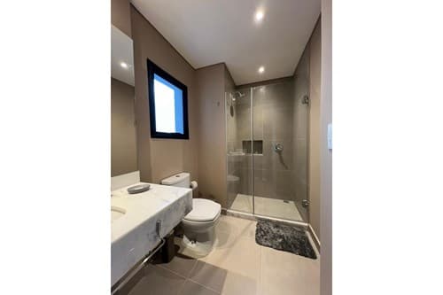 departamento amoblado de 1 habitación en Recoleta - Asunción, foto 4