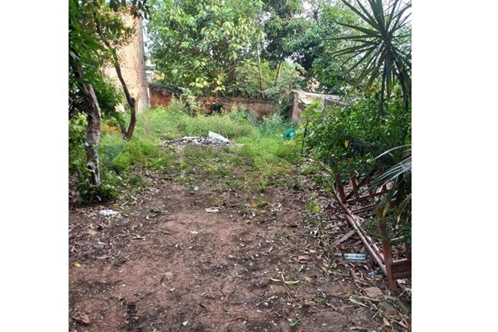 Terreno - Venta - Ciudad Nueva, Paraguay