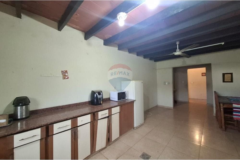 En venta casa z/ Palacio de Justicia Luque, foto 3