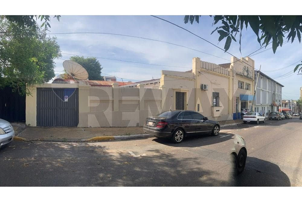 Casa - Alquiler - General Díaz, Paraguay — foto 1