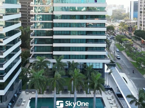 Departamento a estrenar de 2 dormitorios en el edificio eminent torre 2, foto 1
