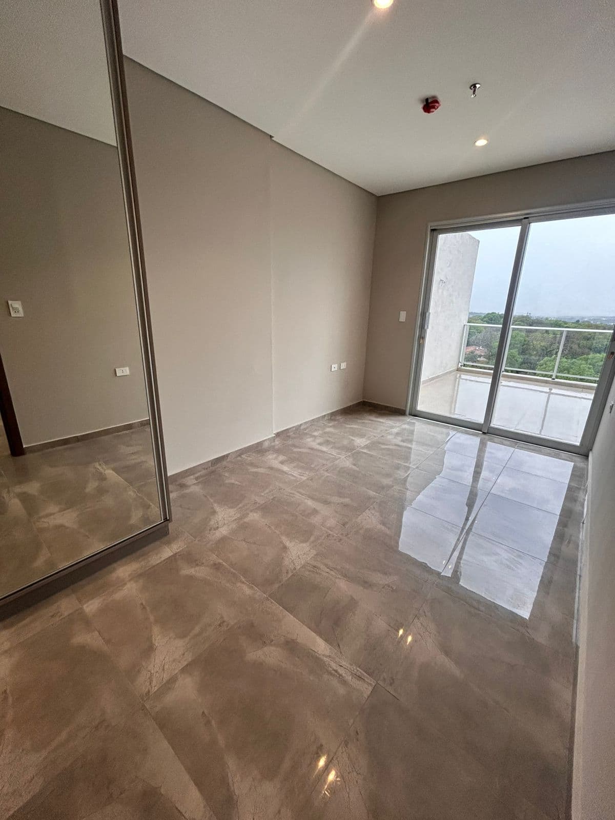 Departamento financiado de 1 dormitorio sobre santa teresa, foto 4