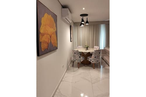 Departamento-Alquiler, Mburucuyá, Asunción, foto 4