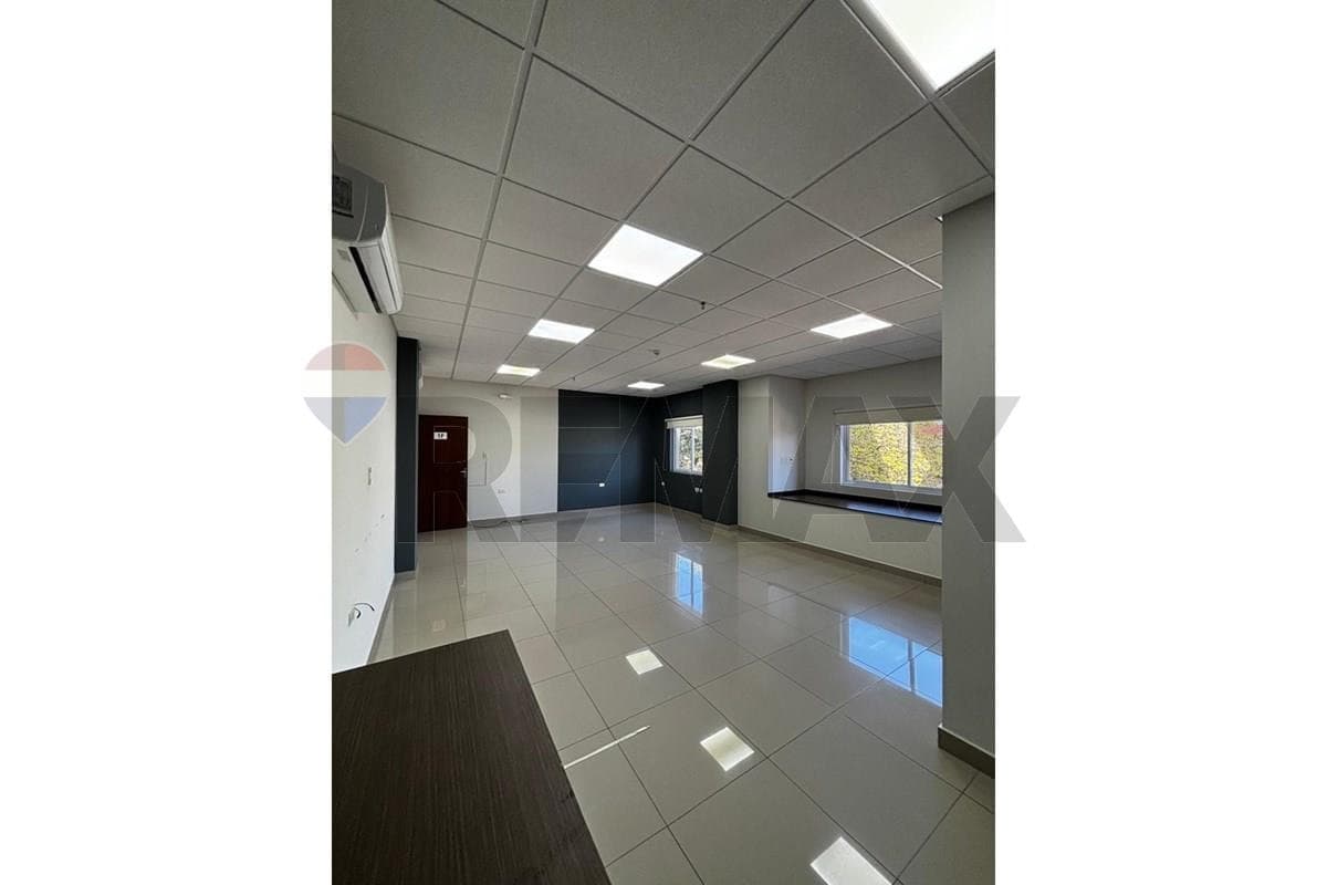 Nueva Construcción - Alquiler oficina - Herrera, Asunción, Paraguay