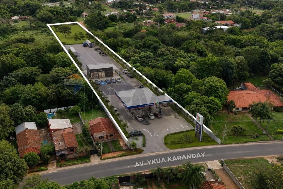 Terreno - 9006m2 - Luque, Central, Paraguay — foto 5