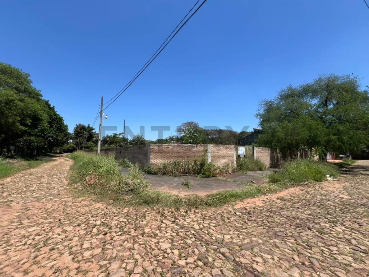 Terreno en Fernando de la Mora – Zona Norte, foto 1