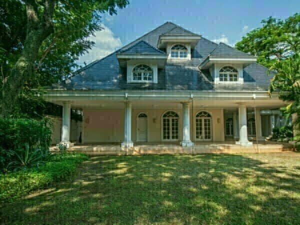 Hermosa mansion en Las Mercedes — foto 3