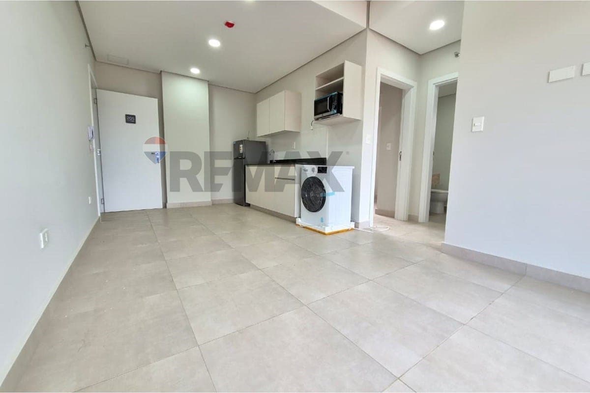 Departamento-alquiler-Luque-central, foto 5