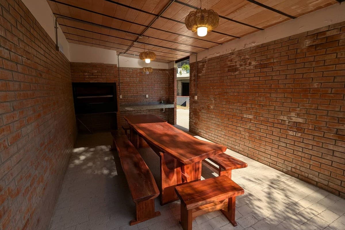 Departamento, Alquiler en Ykua Karanday, Luque, foto 4