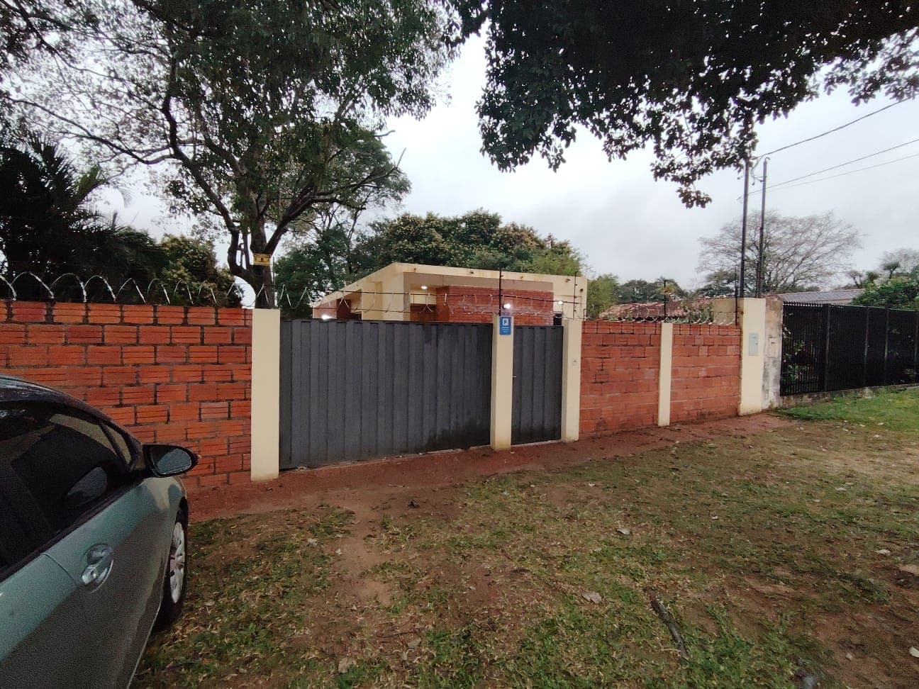 De casa en mariano r. Alonso b° m. Auxiliadora, foto 1