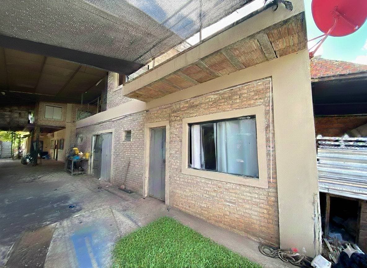 Tinglado en Mariano Roque Alonso — foto 2
