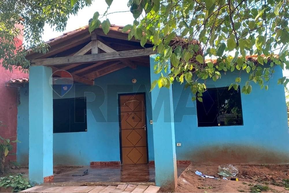 Oportunidad para inversión - en venta casa en capiata, foto 5