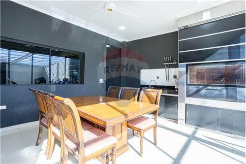 Casa venta - segundo barrio, Luque, foto 4