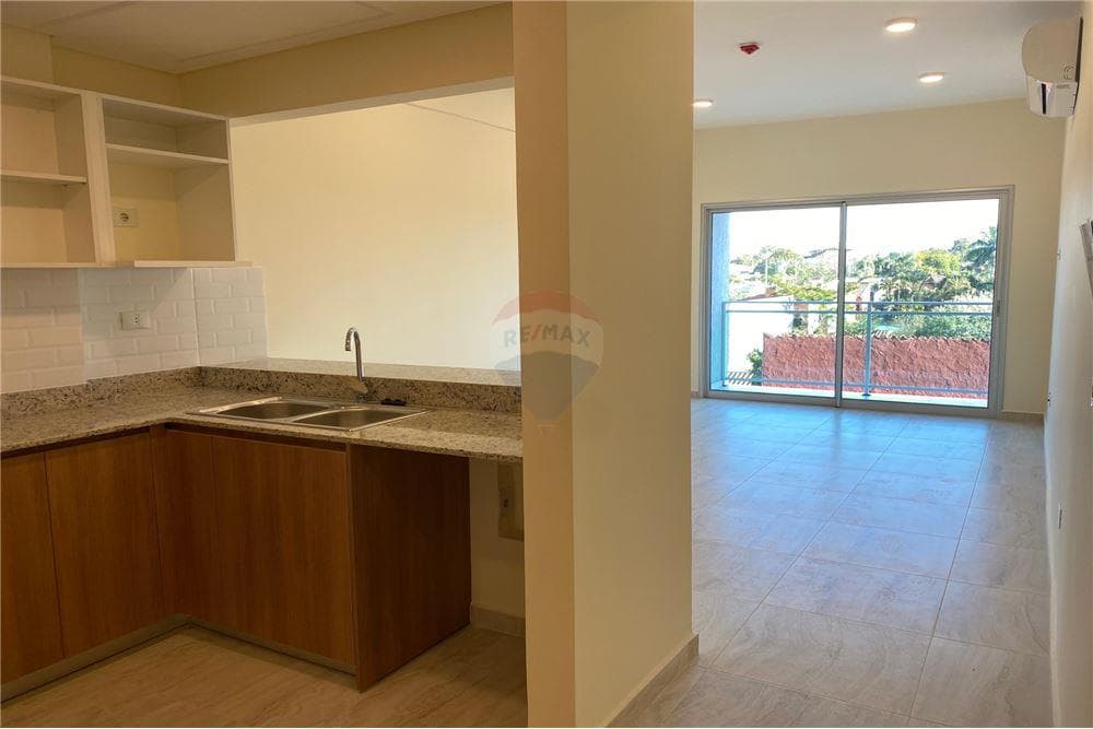 Dpto 2 hab, Villa Morra Agora — foto 5