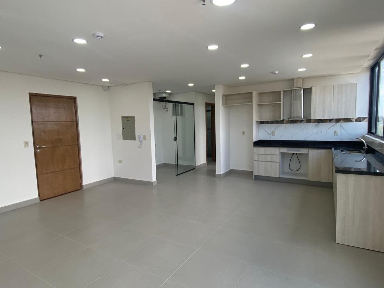 Departamento en alquiler barrio Herrera, foto 3