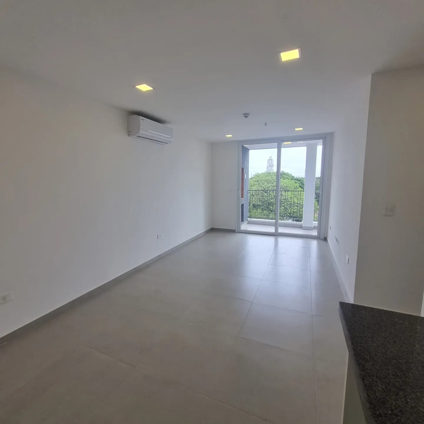 Departamento 1 Dormitorio En Herrera, foto 3