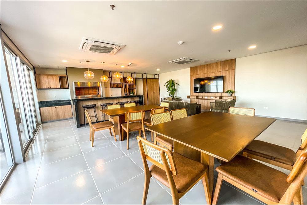 Inversión premium en FORVM Molas – Piso 10, foto 1