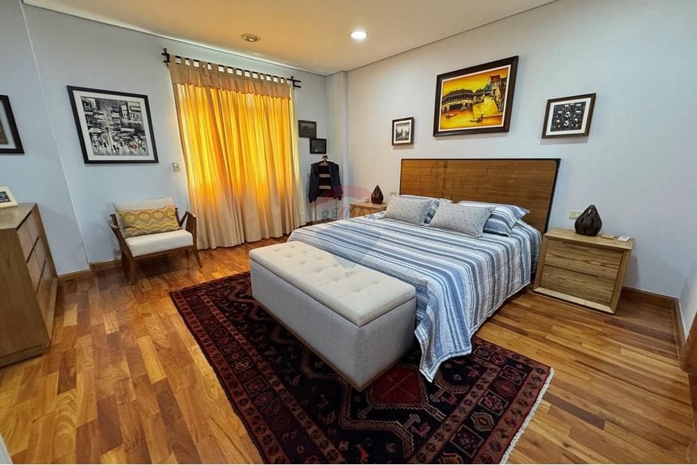 Departamento - Alquiler - Ycuá Satí, Paraguay, foto 4