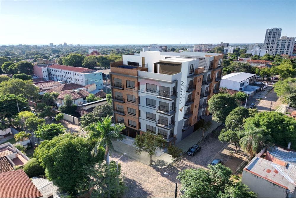Departamento - Venta - Recoleta, Paraguay, foto 1