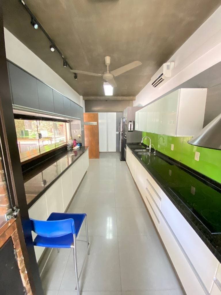 Moderna residencia amoblada en manora, foto 4