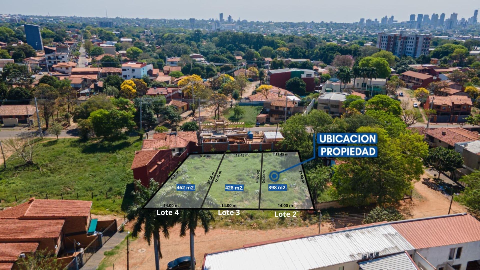 Oportunidad de inversión en Fernando de la Mora!, foto 1
