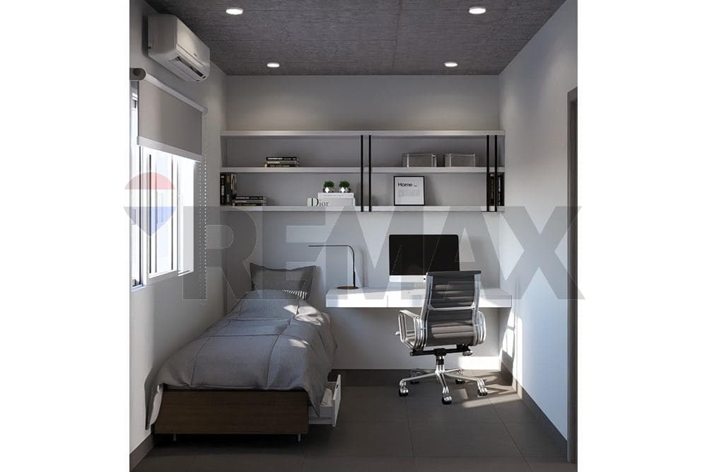 Departamento – ykua satí, Asunción, foto 4