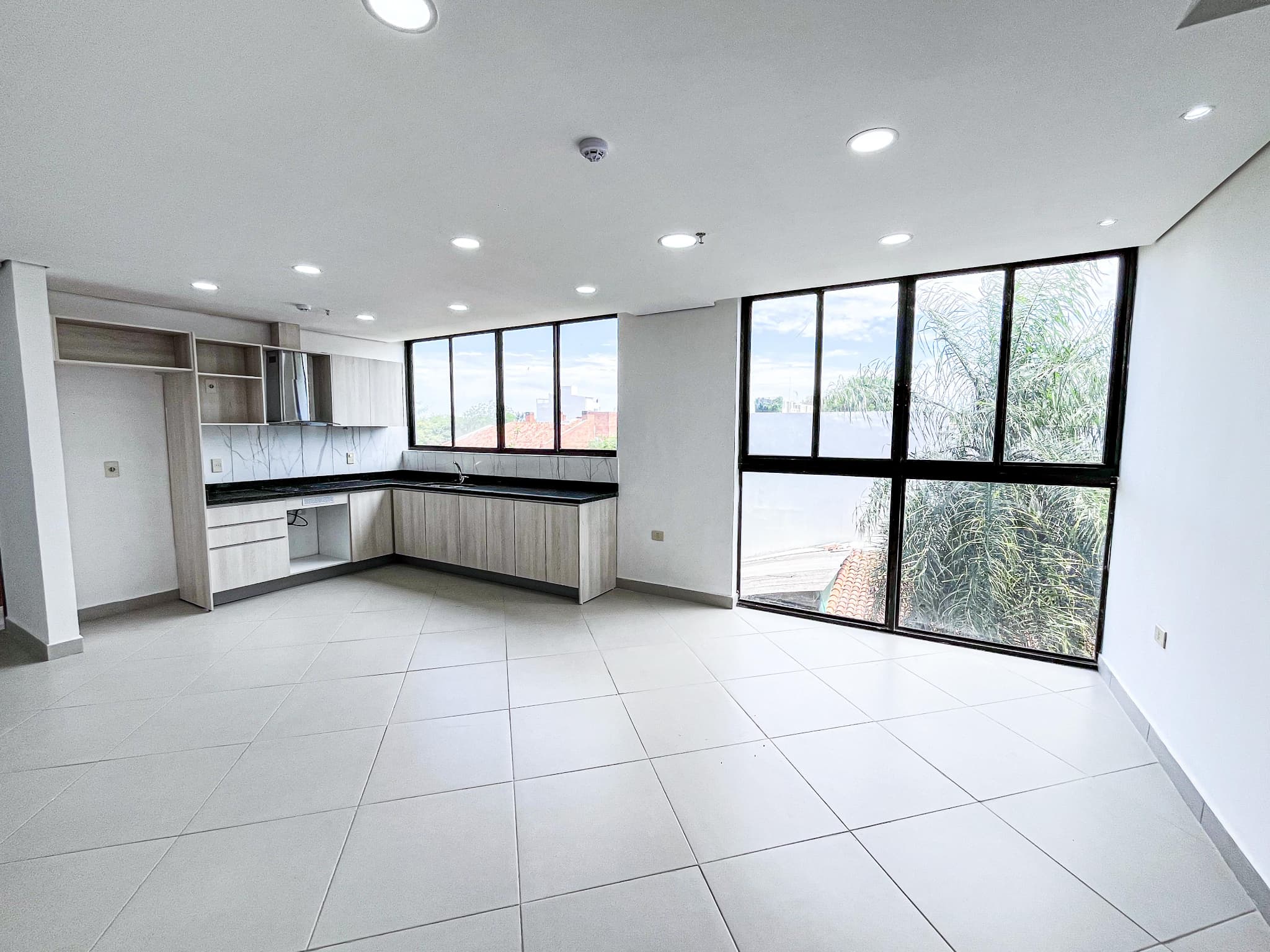 Departamento De 2 Dormitorios Con Y Sin Muebles - Barrio Herrera, foto 4