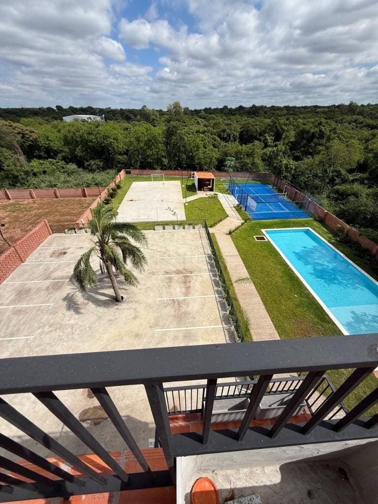 Departamento a estrenar en Luque — foto 2
