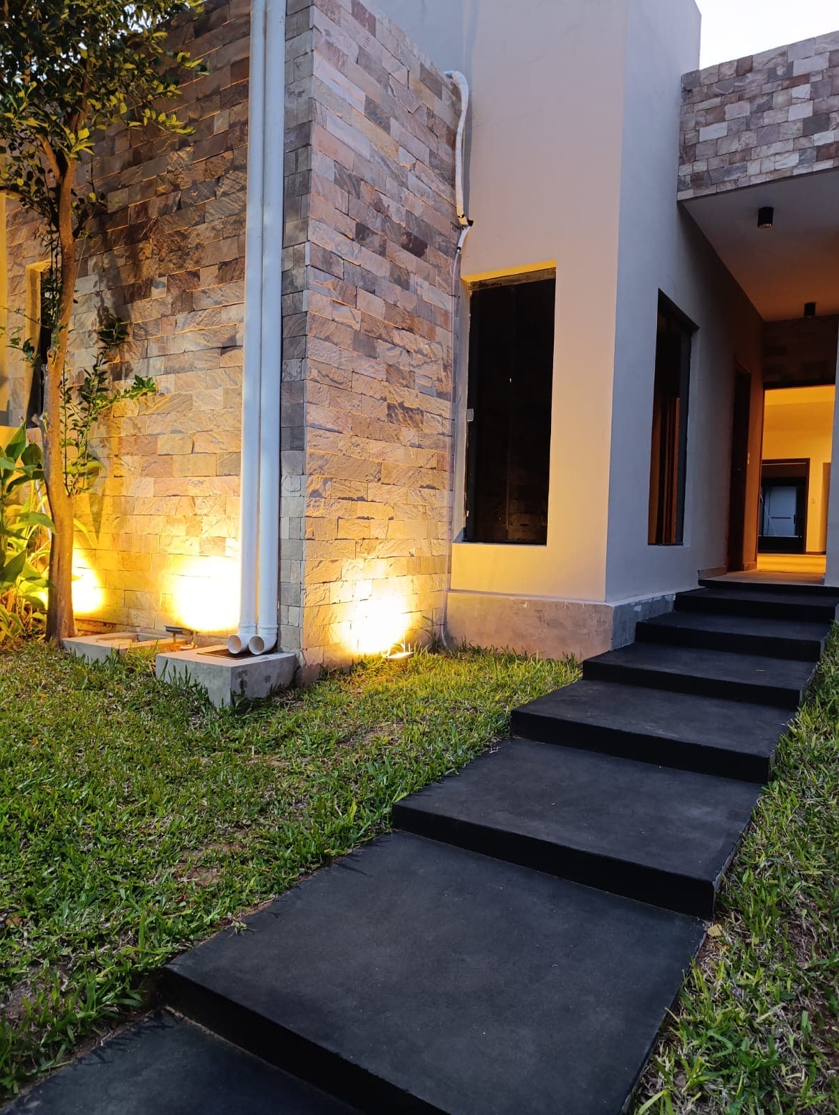 CASA Barrio Mcal. Estigarribia Asuncion, foto 2