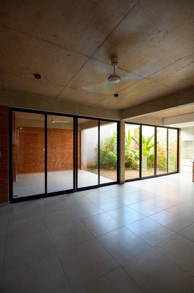 duplex en zona residencial tranquila de Luque, foto 4