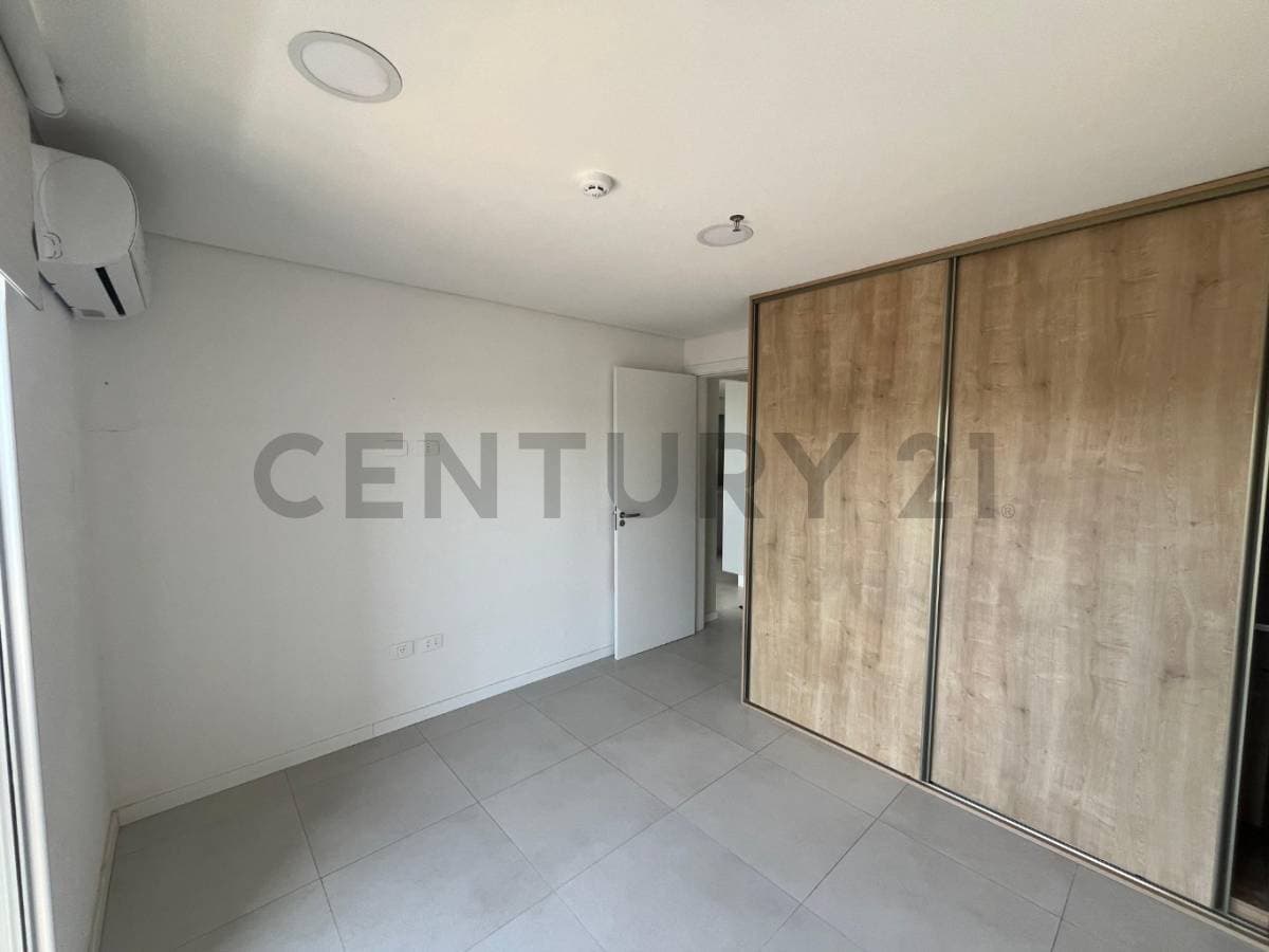 Departamento de dos dormitorios en la ciudad de asuncion barrio Las Lomas, foto 2