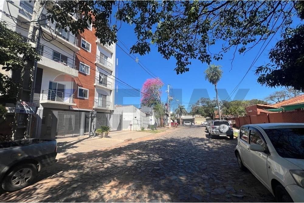 Departamento - Venta - Carmelitas, Paraguay, foto 2