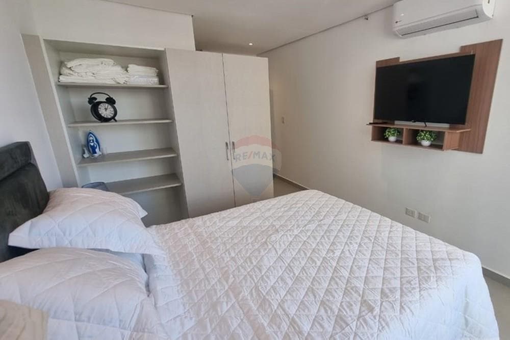 Departamento totalmente amoblado, foto 5
