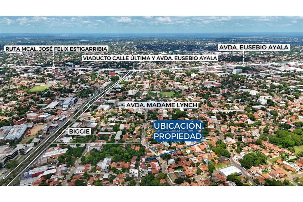 Terreno En Villa Aurelia, foto 4