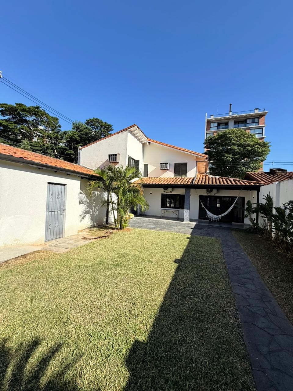 Casa en Villa Morra Asunción — foto 4