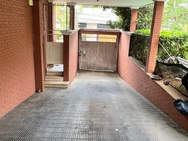 Hermosa Casa Barrio Villa Morra, foto 4